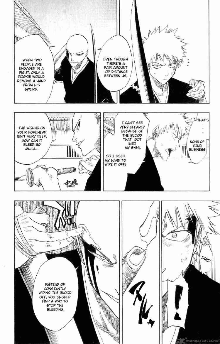 Bleach 87 8