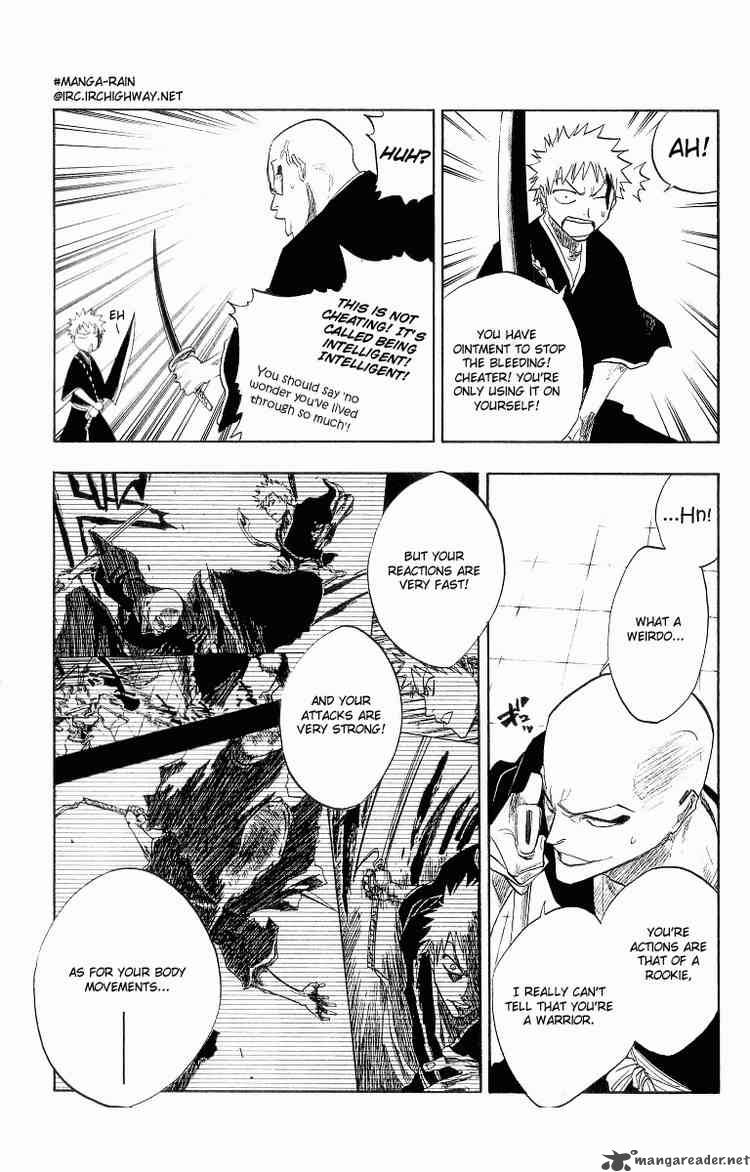 Bleach 87 9