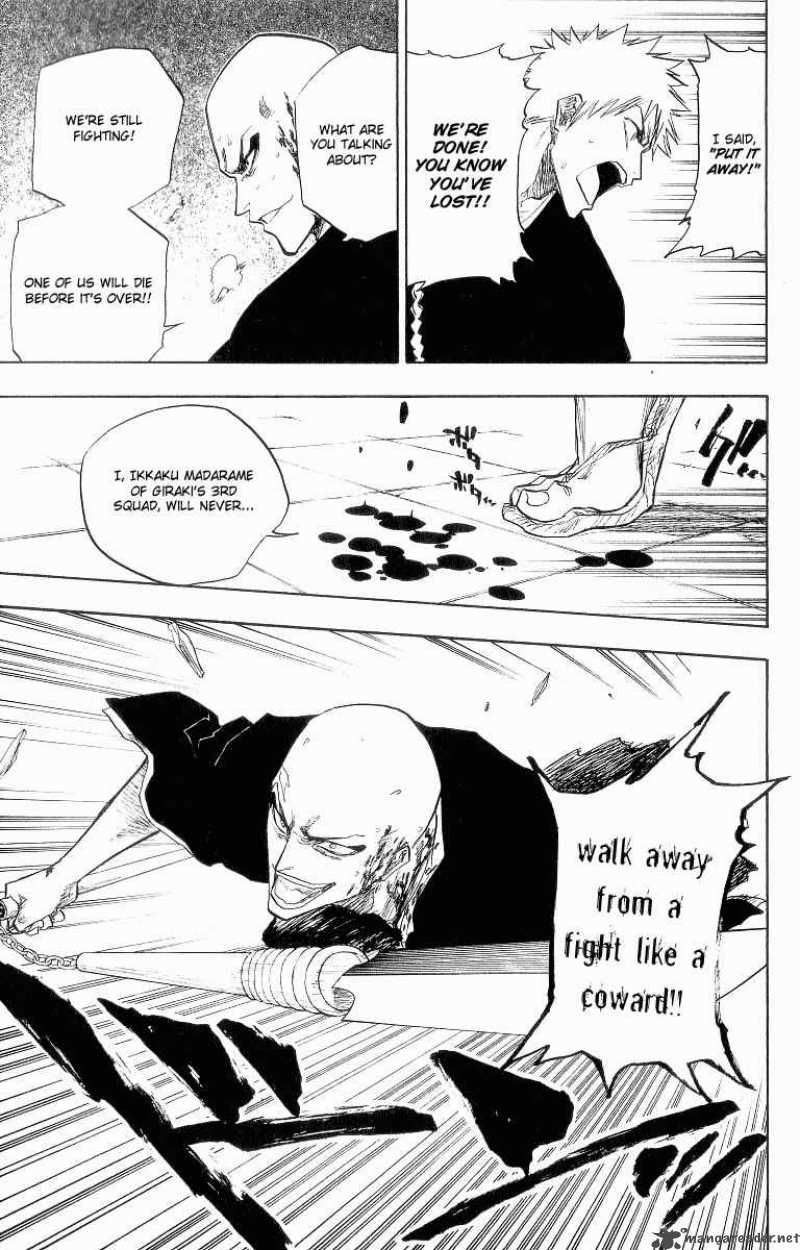 Bleach 88 15