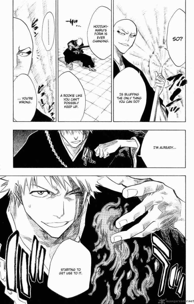 Bleach 88 7
