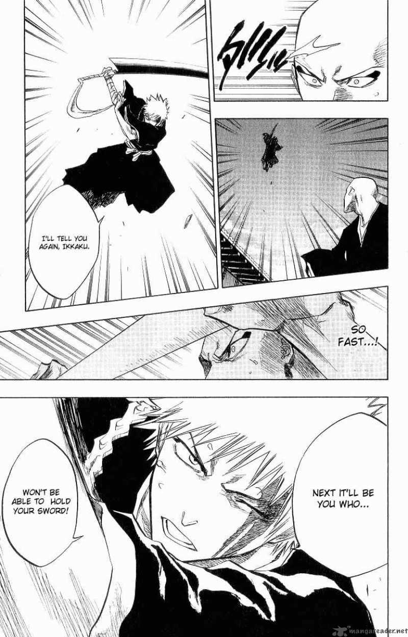 Bleach 88 9