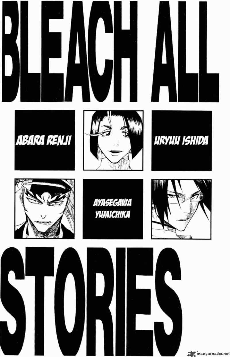 Bleach 89 3