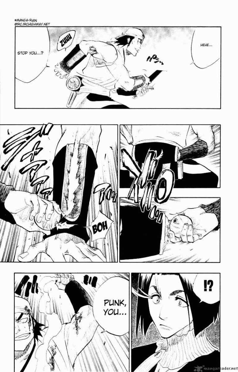 Bleach 89 8