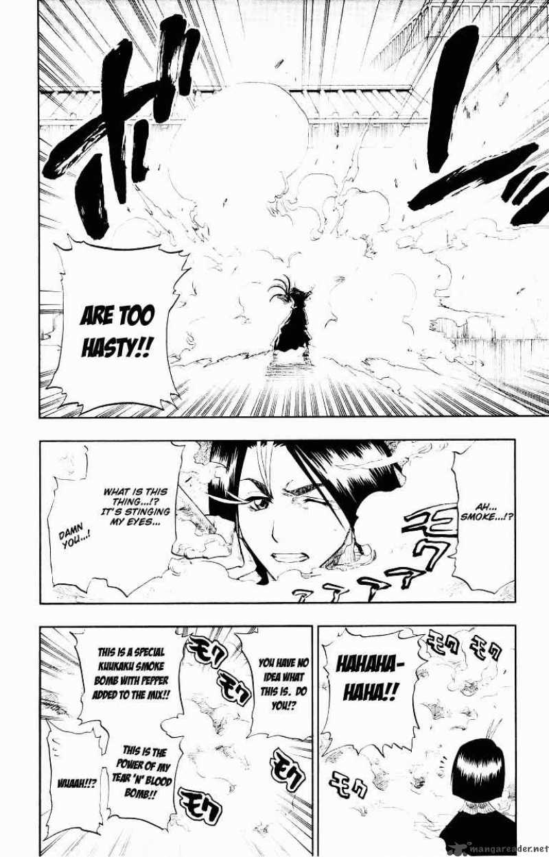 Bleach 89 9