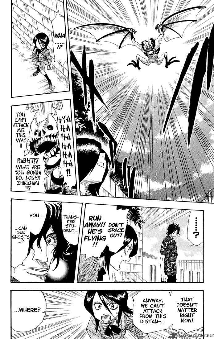 Bleach 9 17