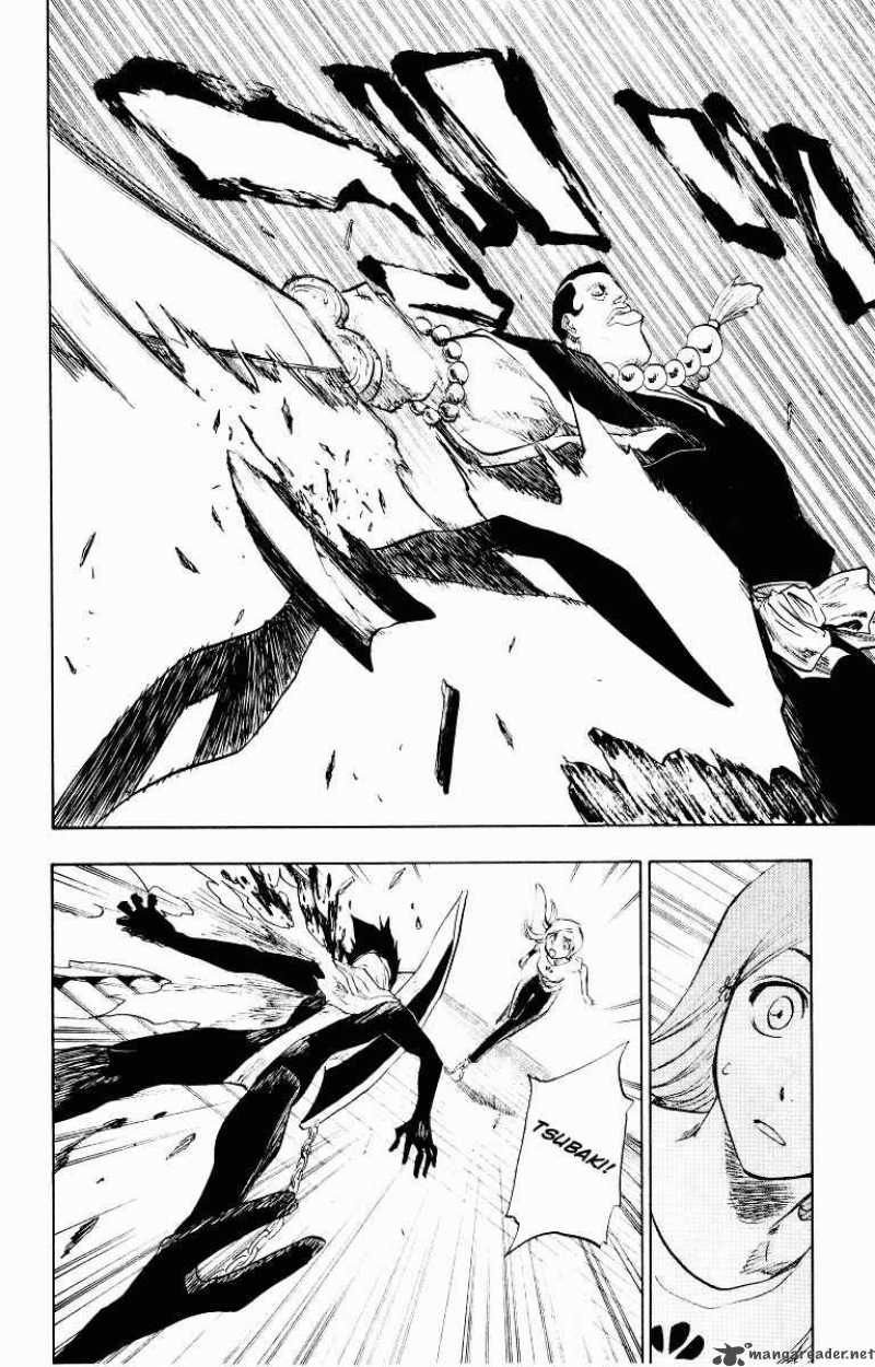 Bleach 91 10