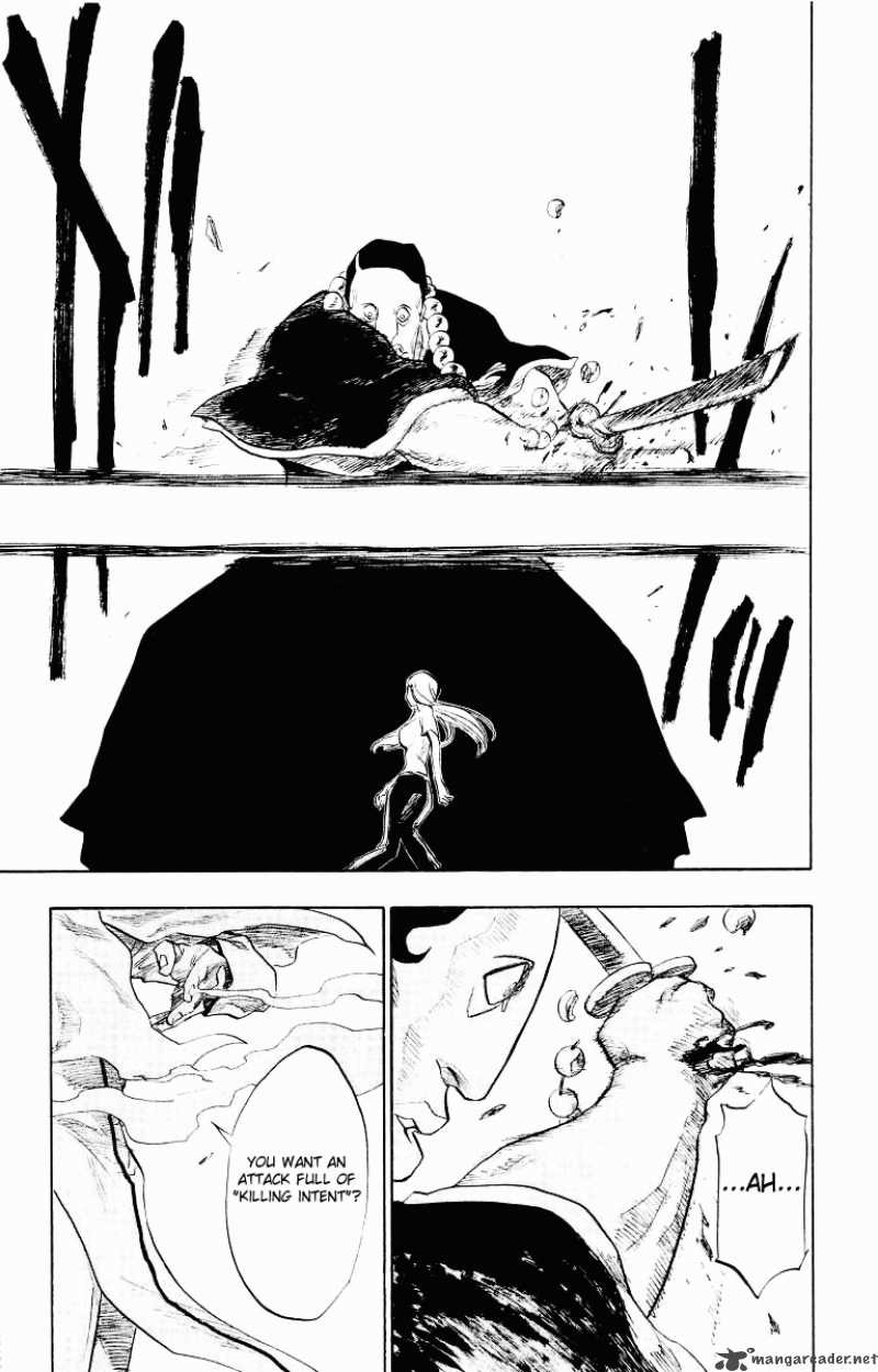 Bleach 91 13