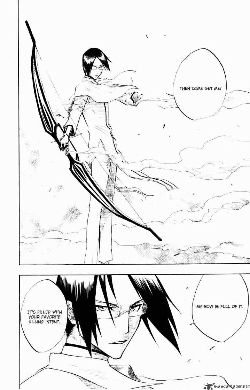 Bleach 91 14