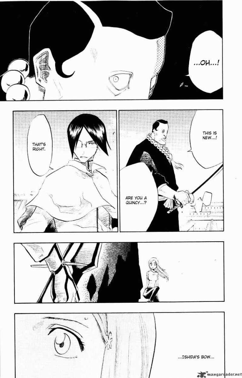 Bleach 91 15