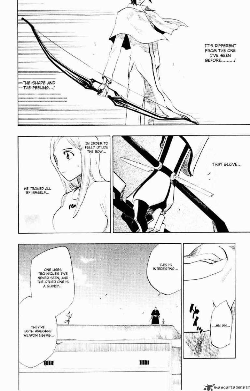 Bleach 91 16