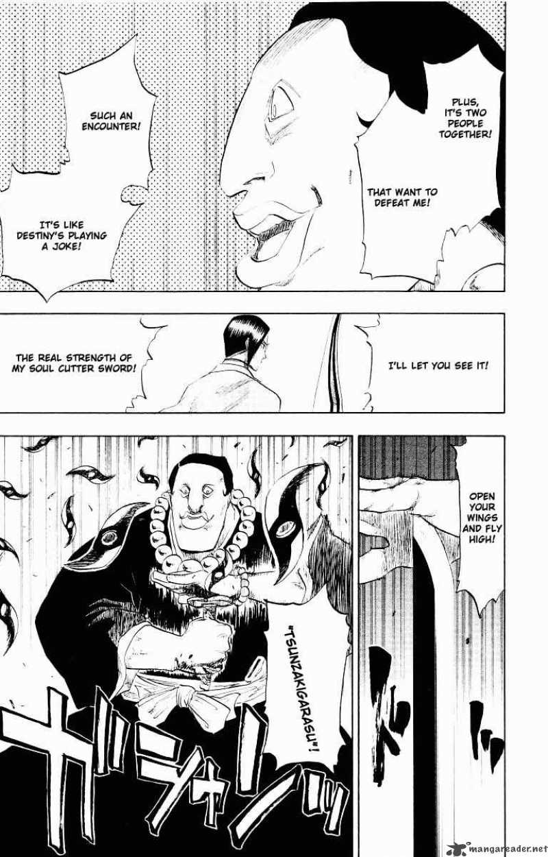 Bleach 91 17