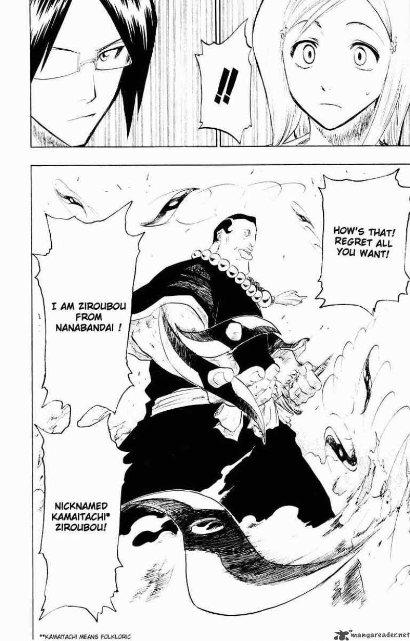 Bleach 91 18