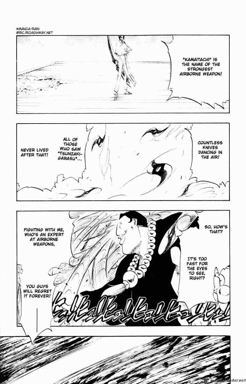 Bleach 91 19