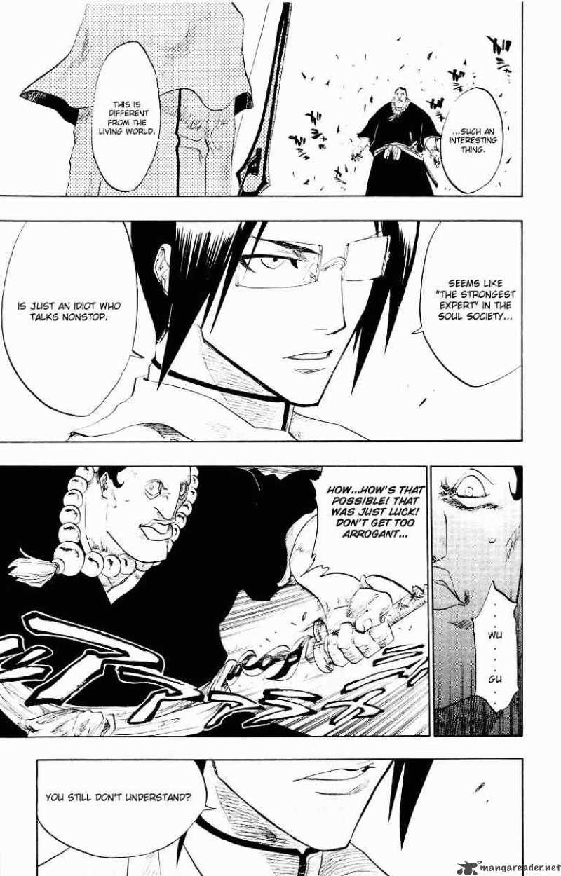 Bleach 91 21