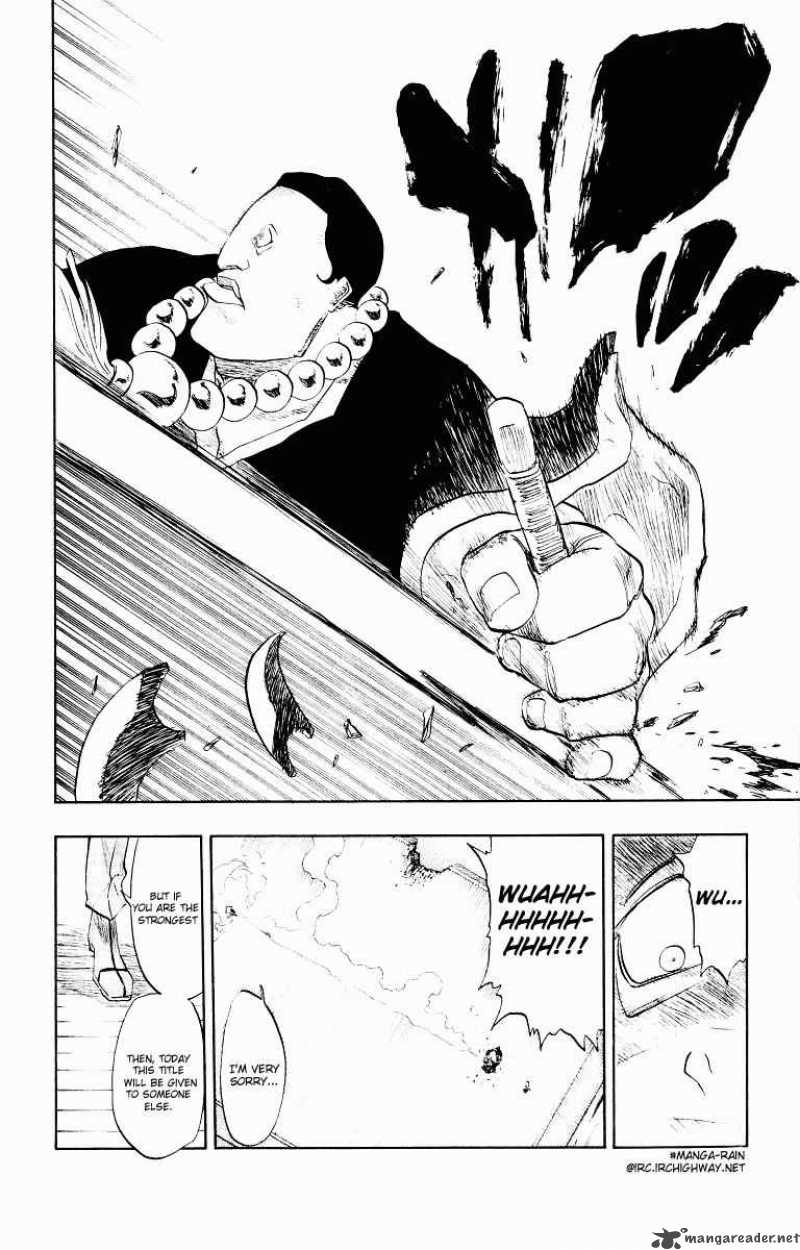 Bleach 91 22