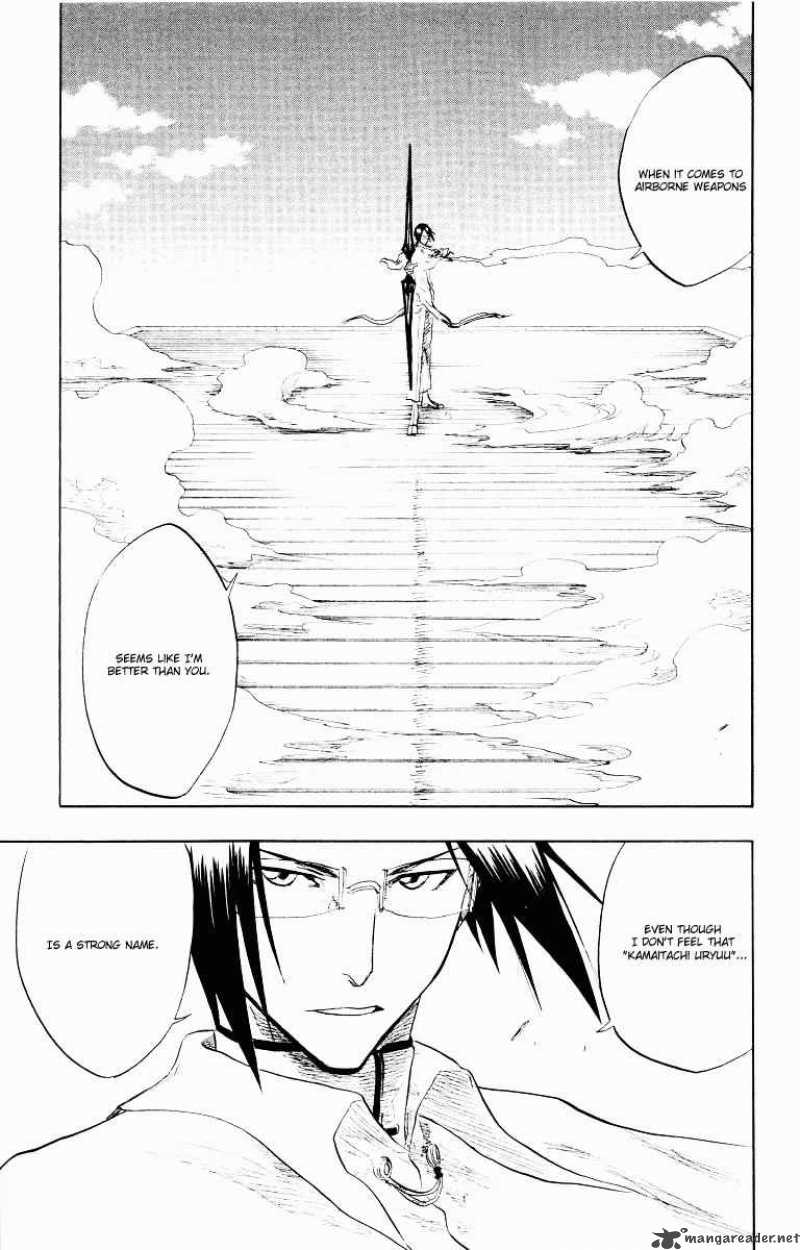 Bleach 91 23