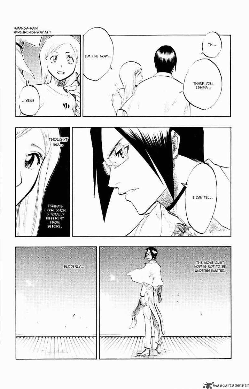 Bleach 91 3