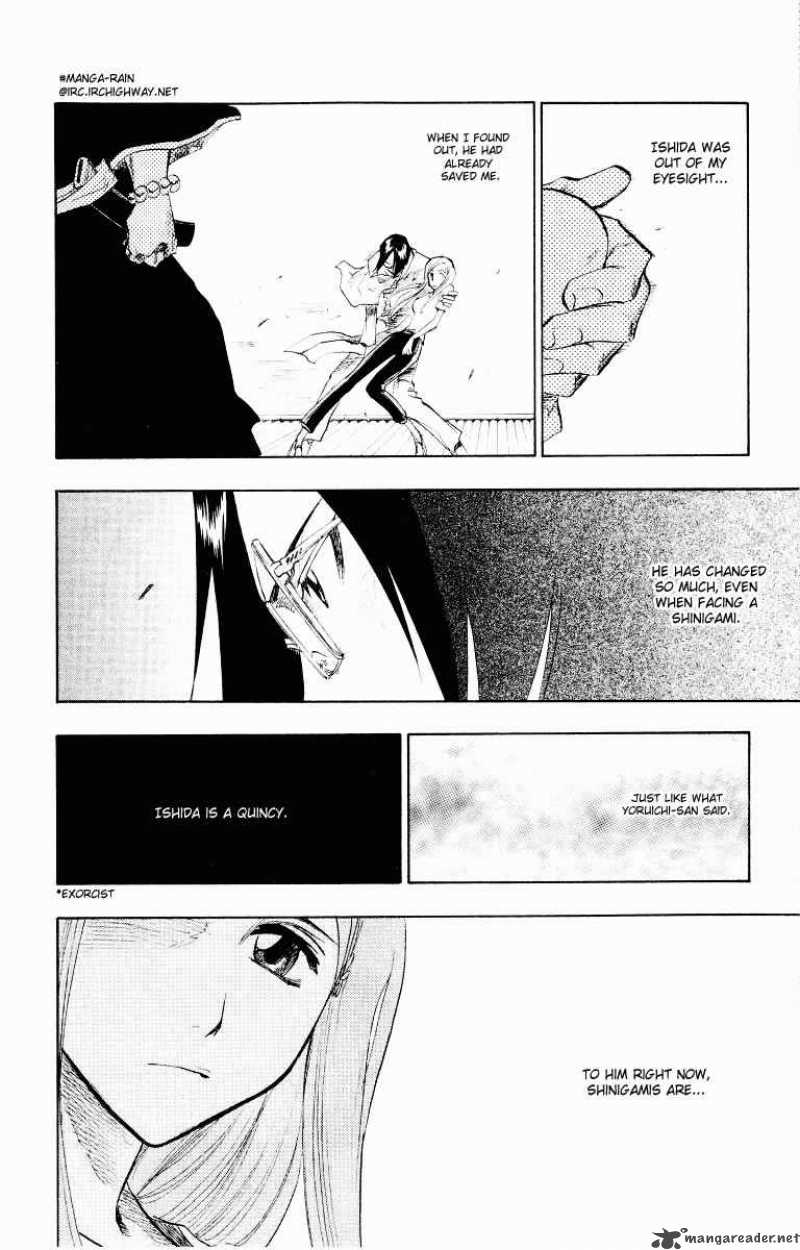 Bleach 91 4