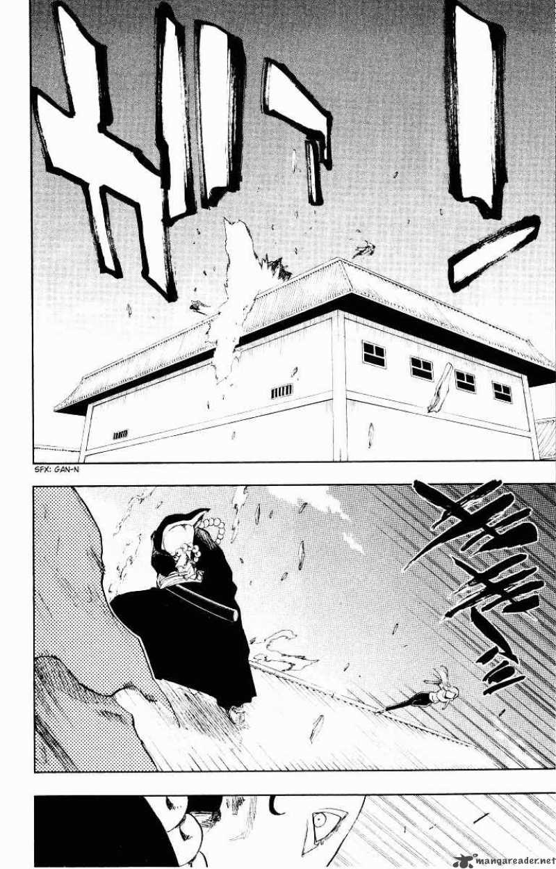 Bleach 91 8