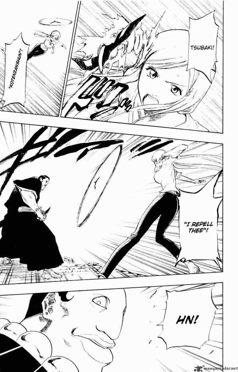 Bleach 91 9