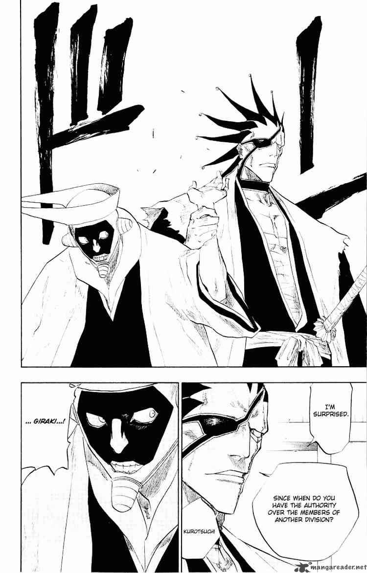 Bleach 93 11