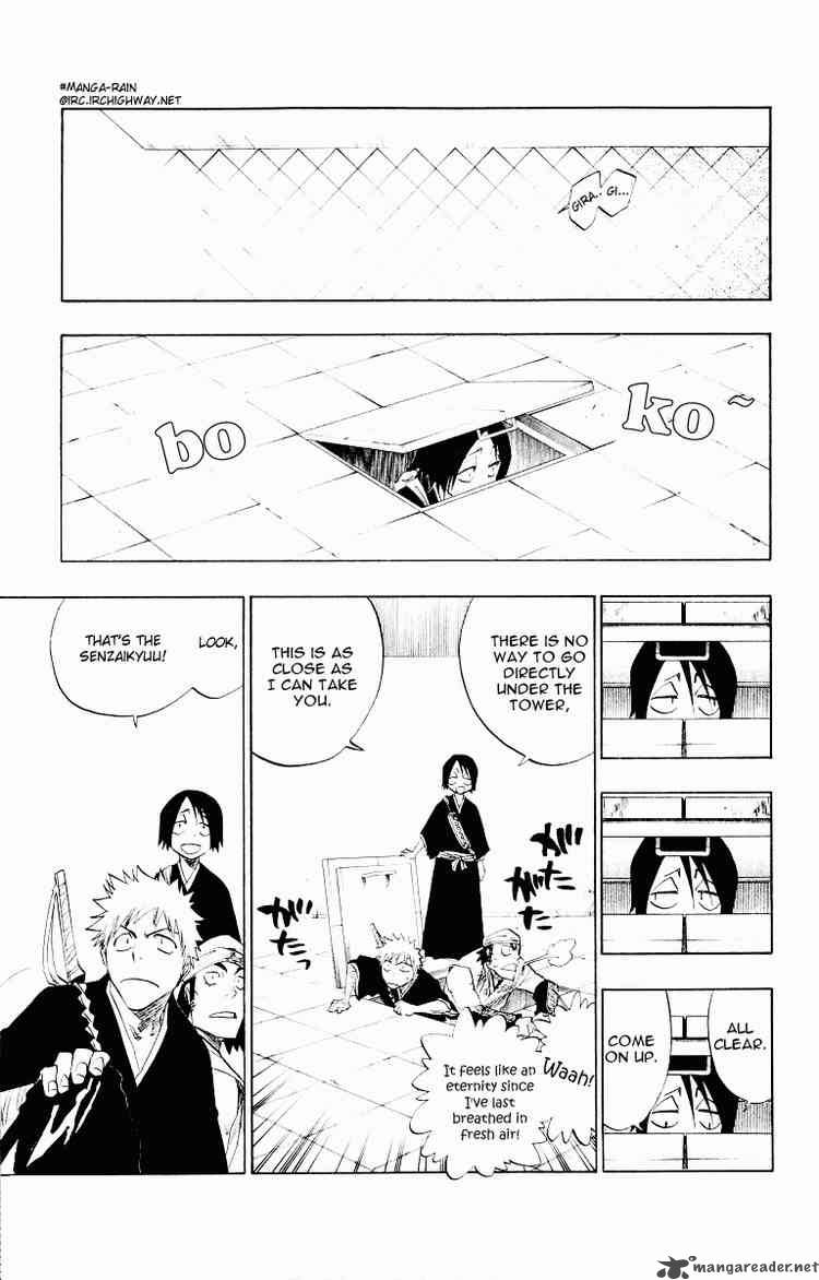 Bleach 94 13
