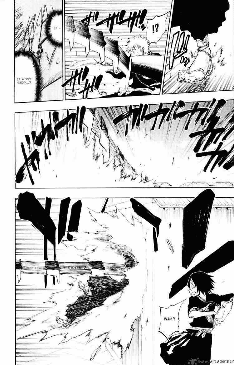 Bleach 95 16