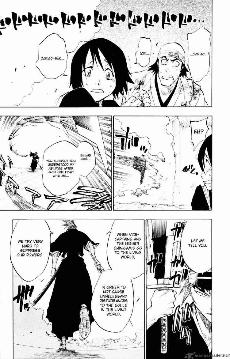 Bleach 95 17