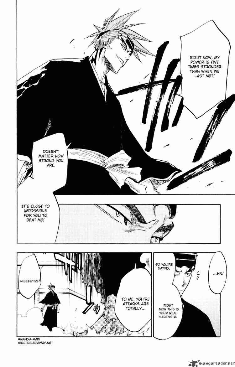 Bleach 95 18