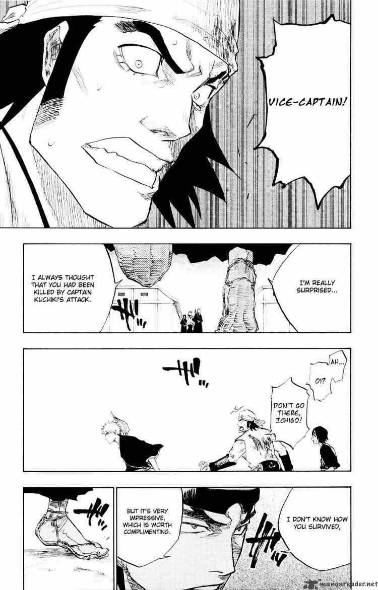 Bleach 95 3