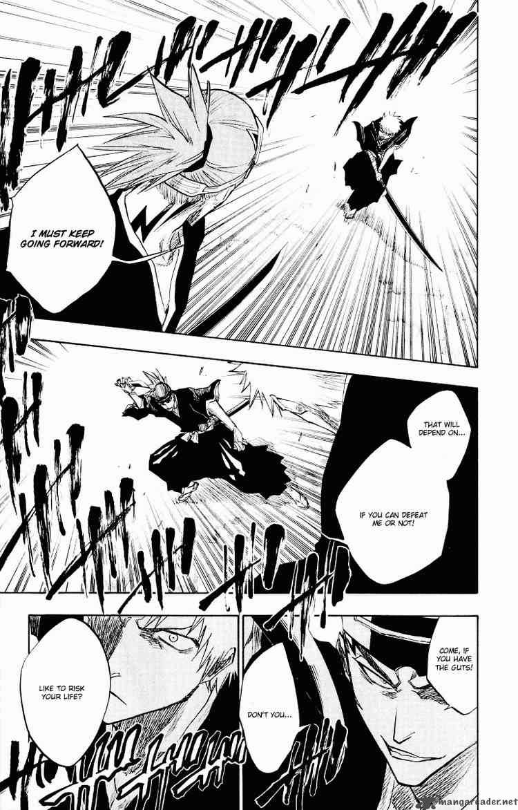 Bleach 95 5
