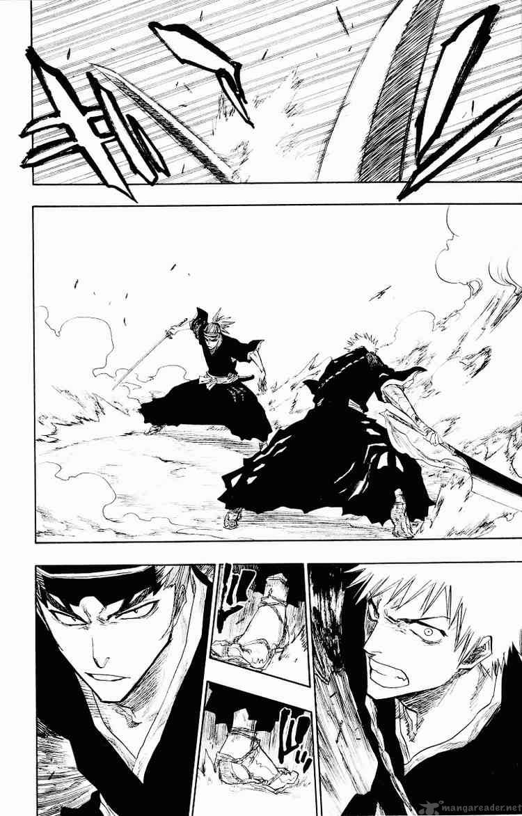 Bleach 95 8