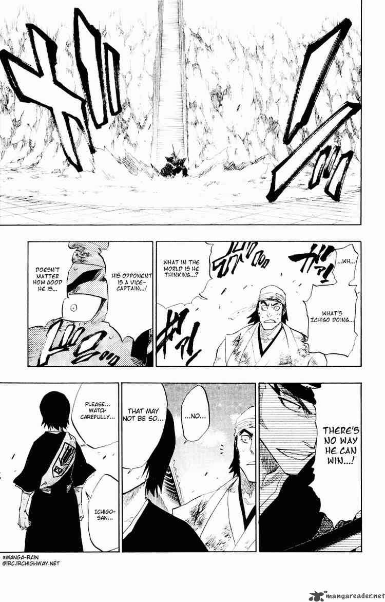 Bleach 95 9