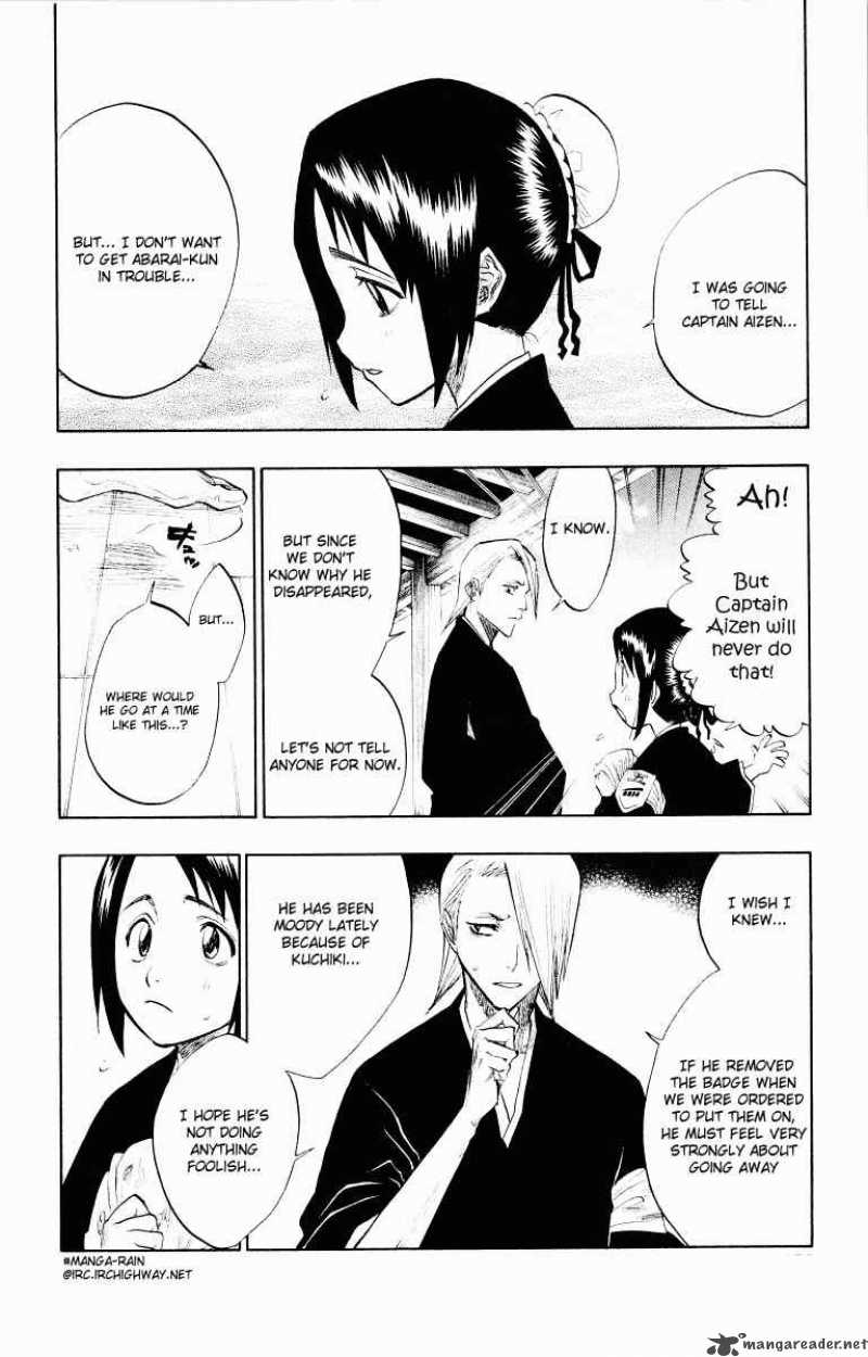 Bleach 96 10