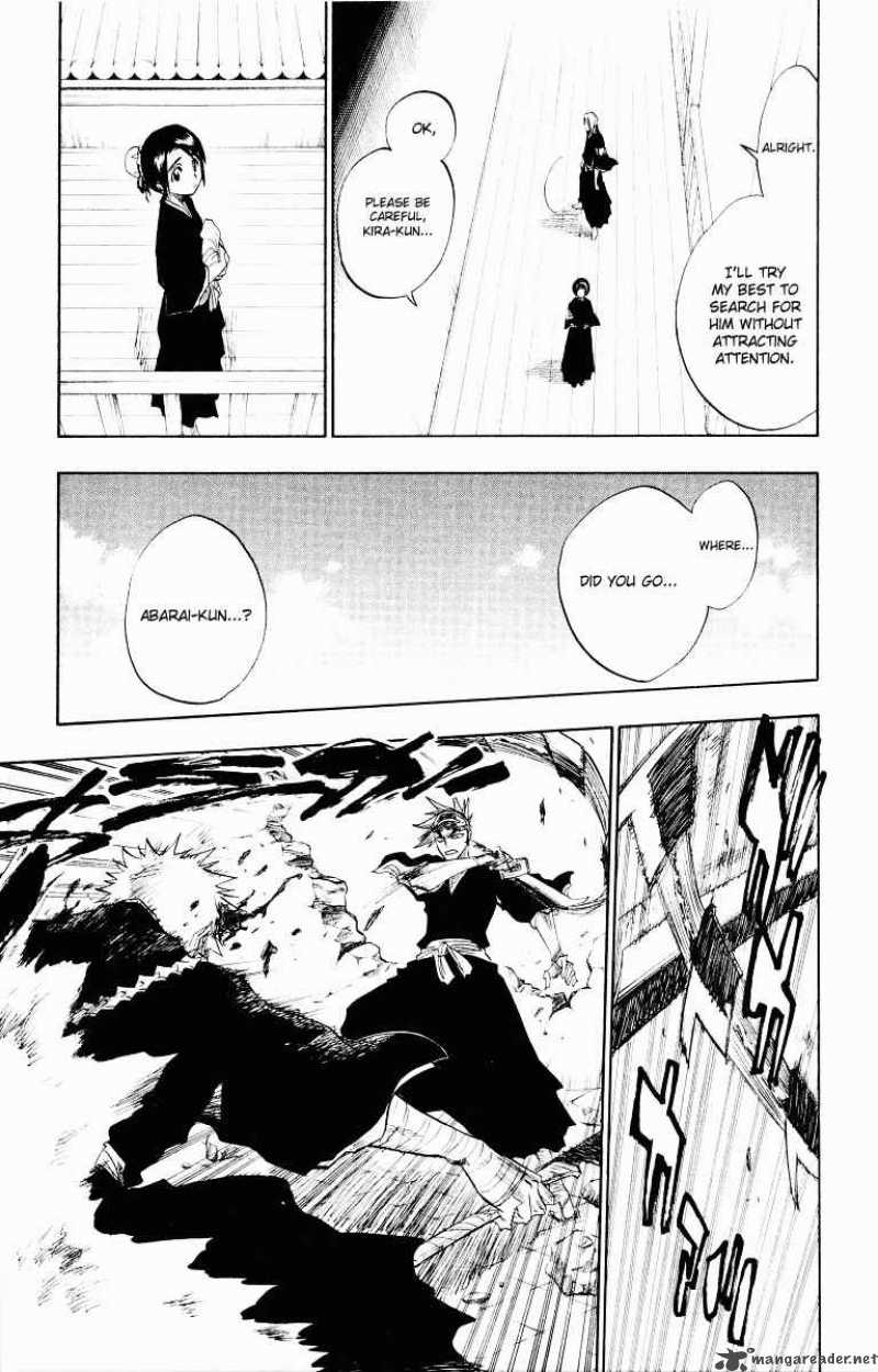 Bleach 96 11