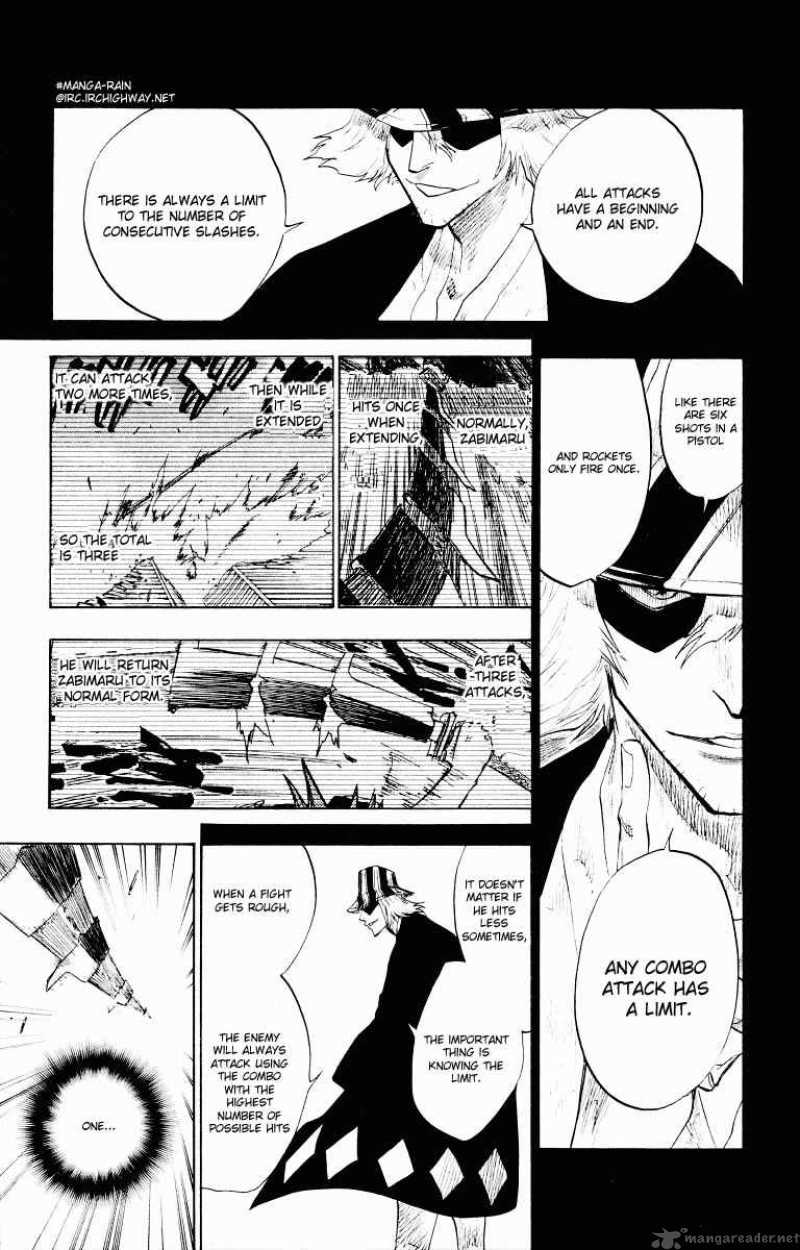 Bleach 96 15
