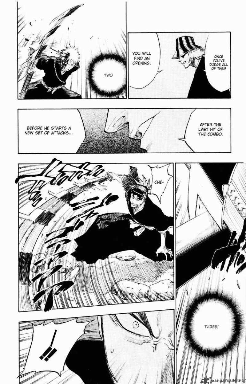 Bleach 96 16