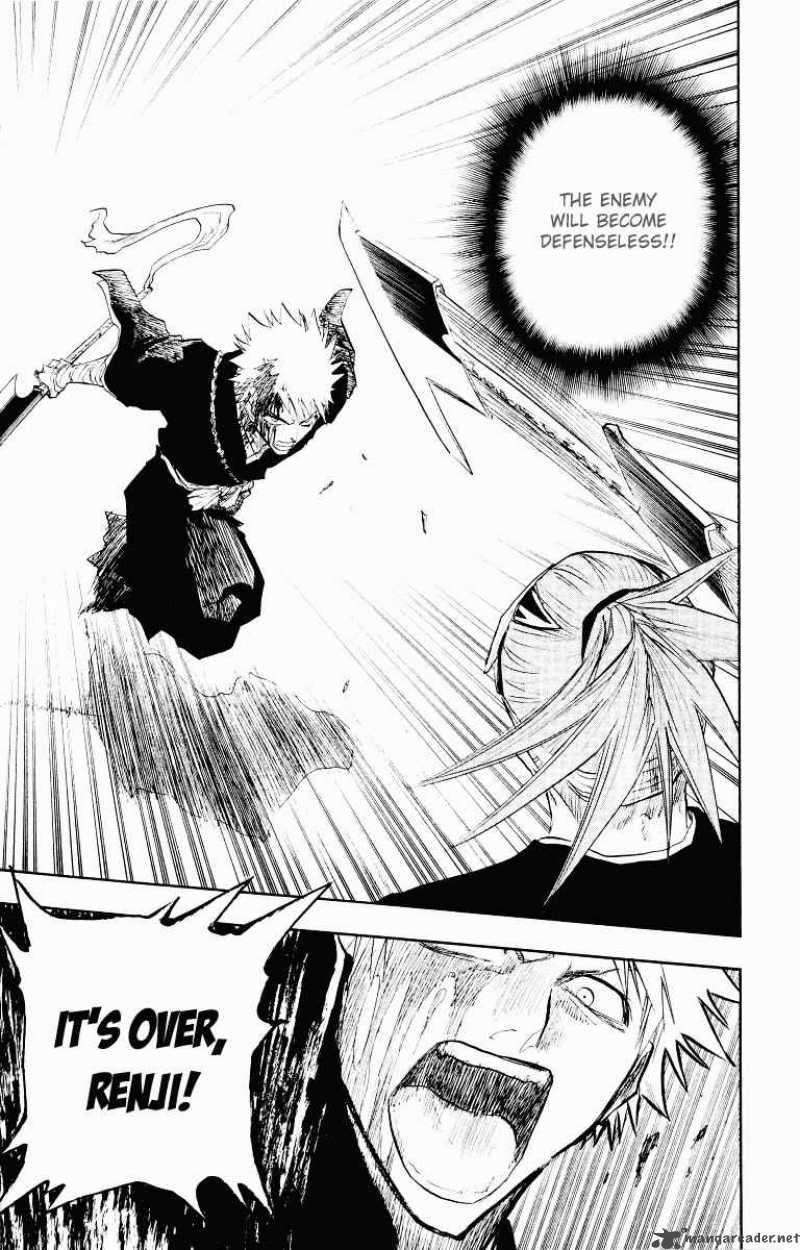 Bleach 96 17