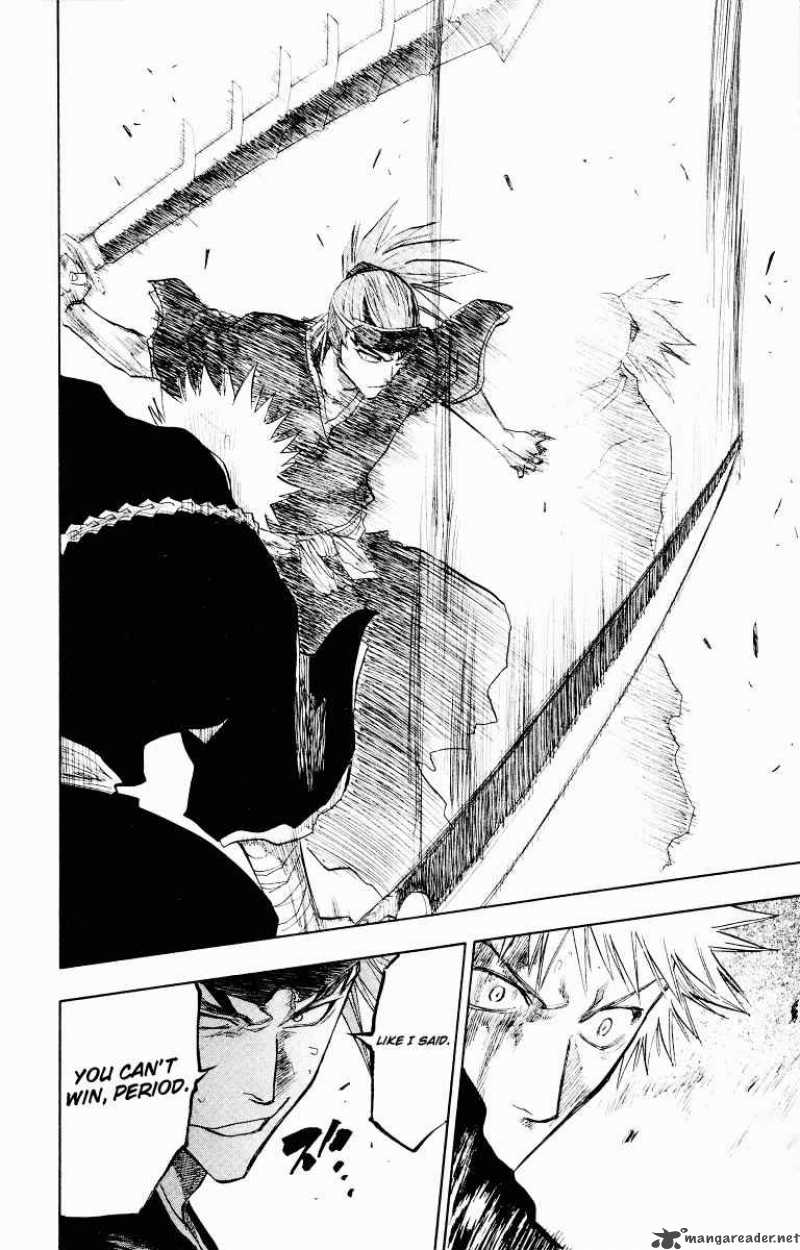 Bleach 96 18