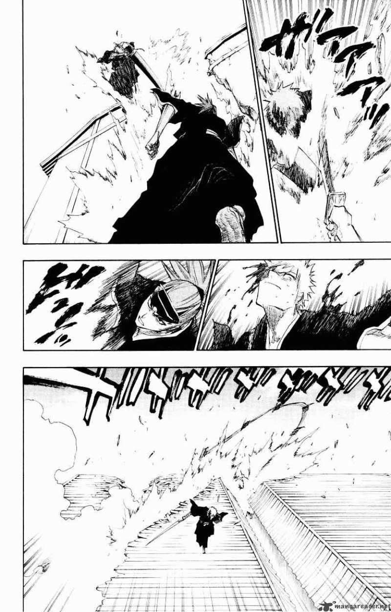 Bleach 96 6
