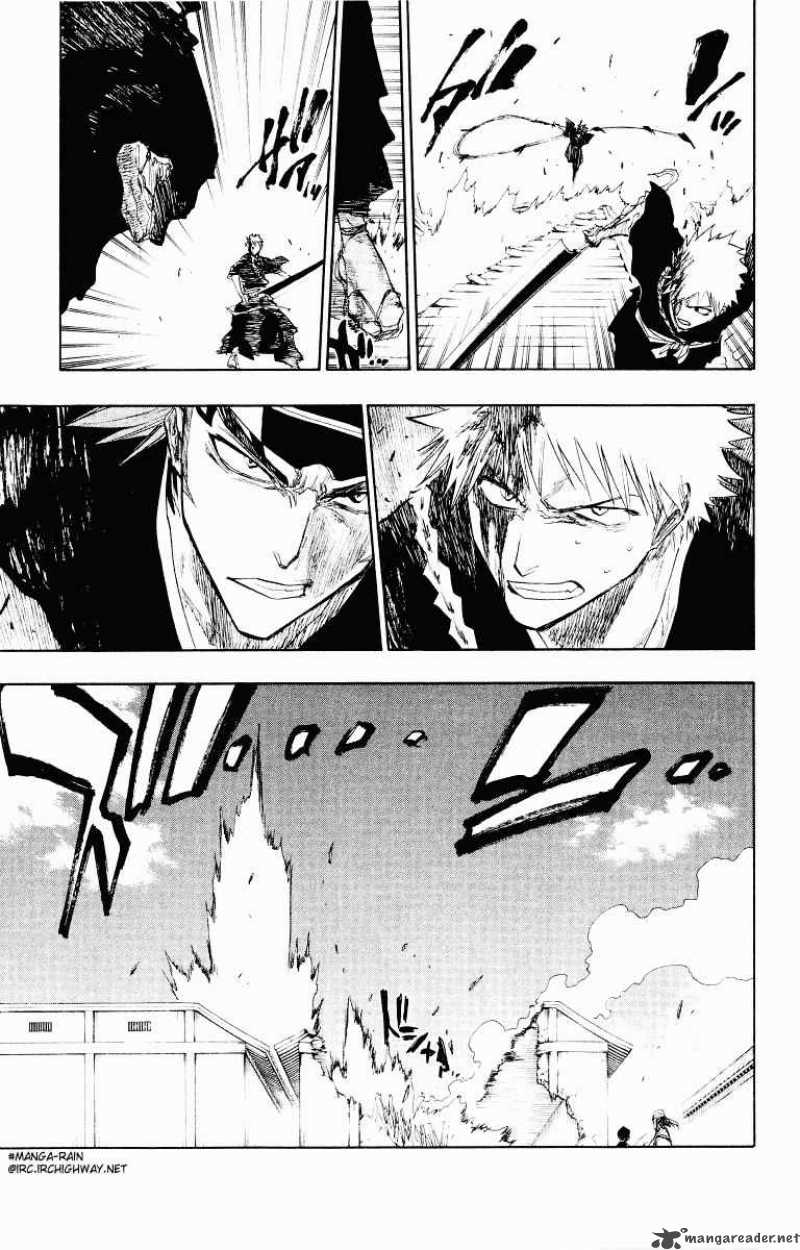 Bleach 96 7