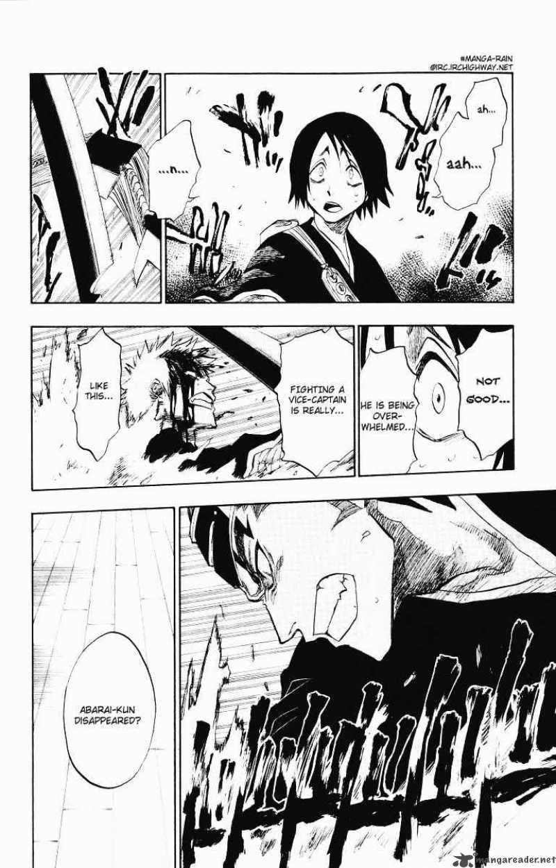 Bleach 96 8