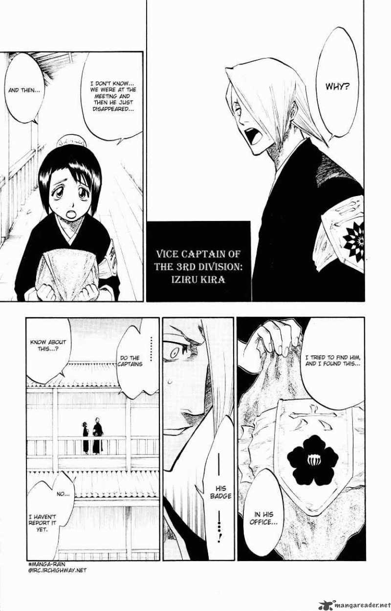 Bleach 96 9