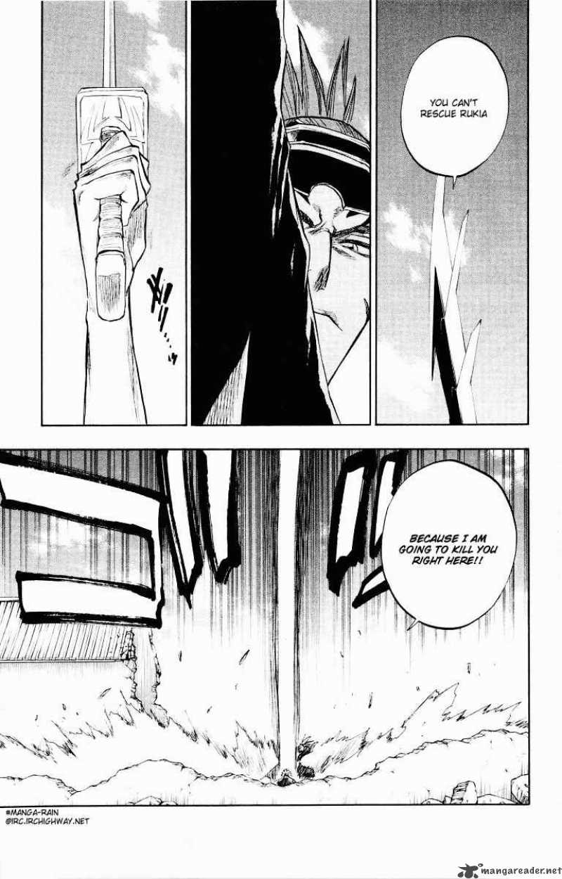 Bleach 97 3