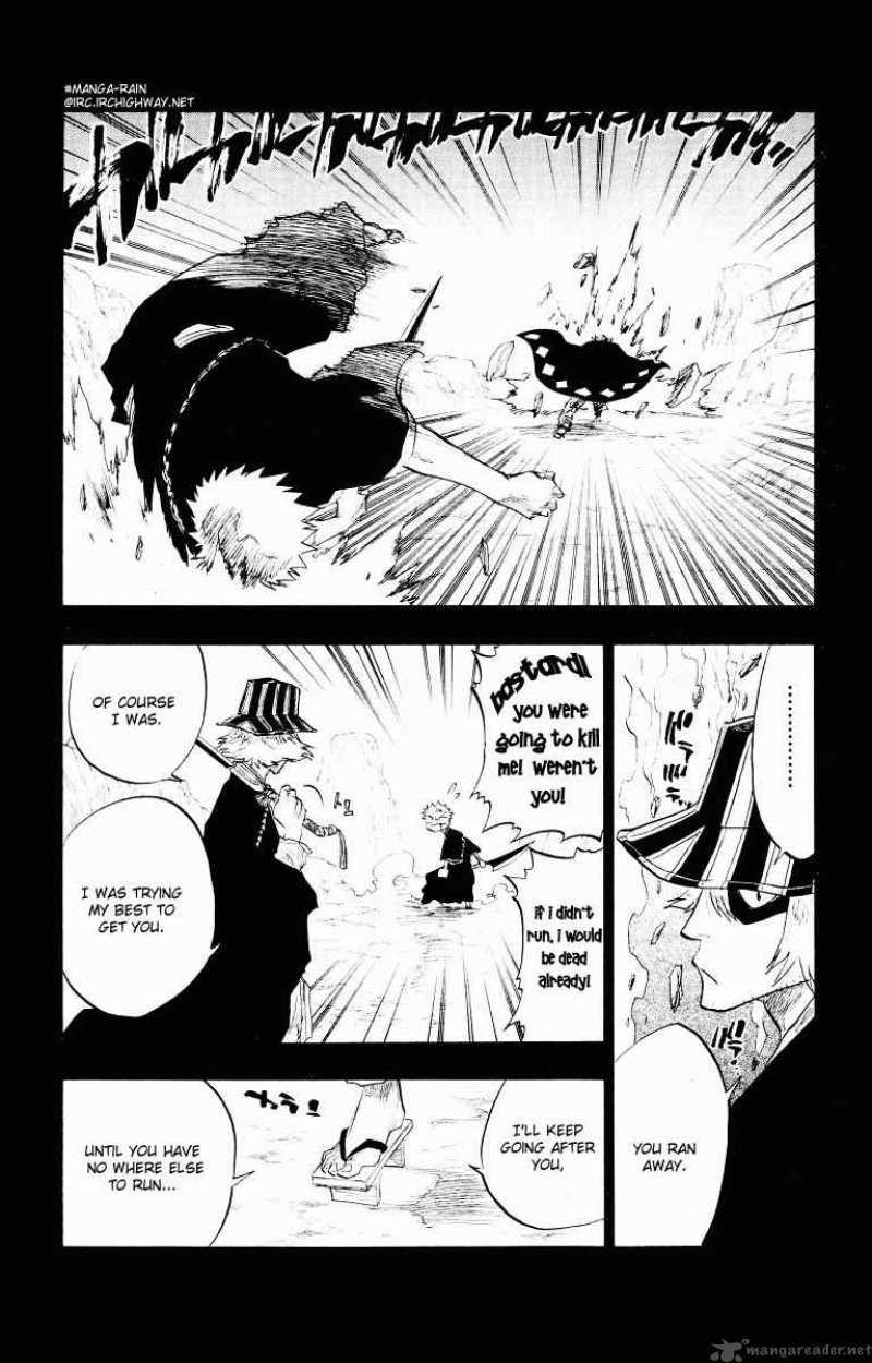 Bleach 97 5