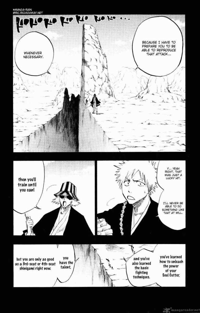Bleach 97 6