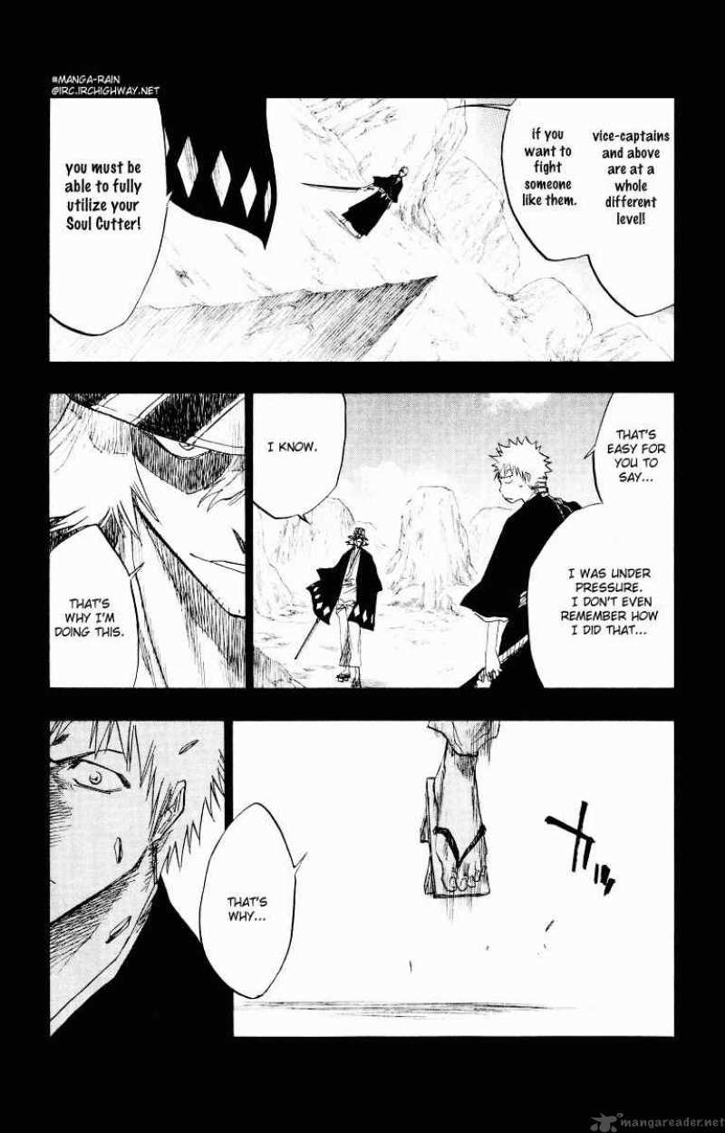 Bleach 97 7