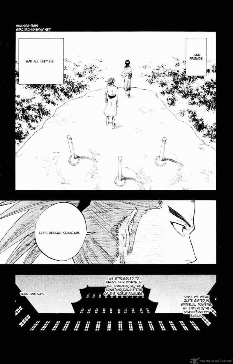 Bleach 98 11