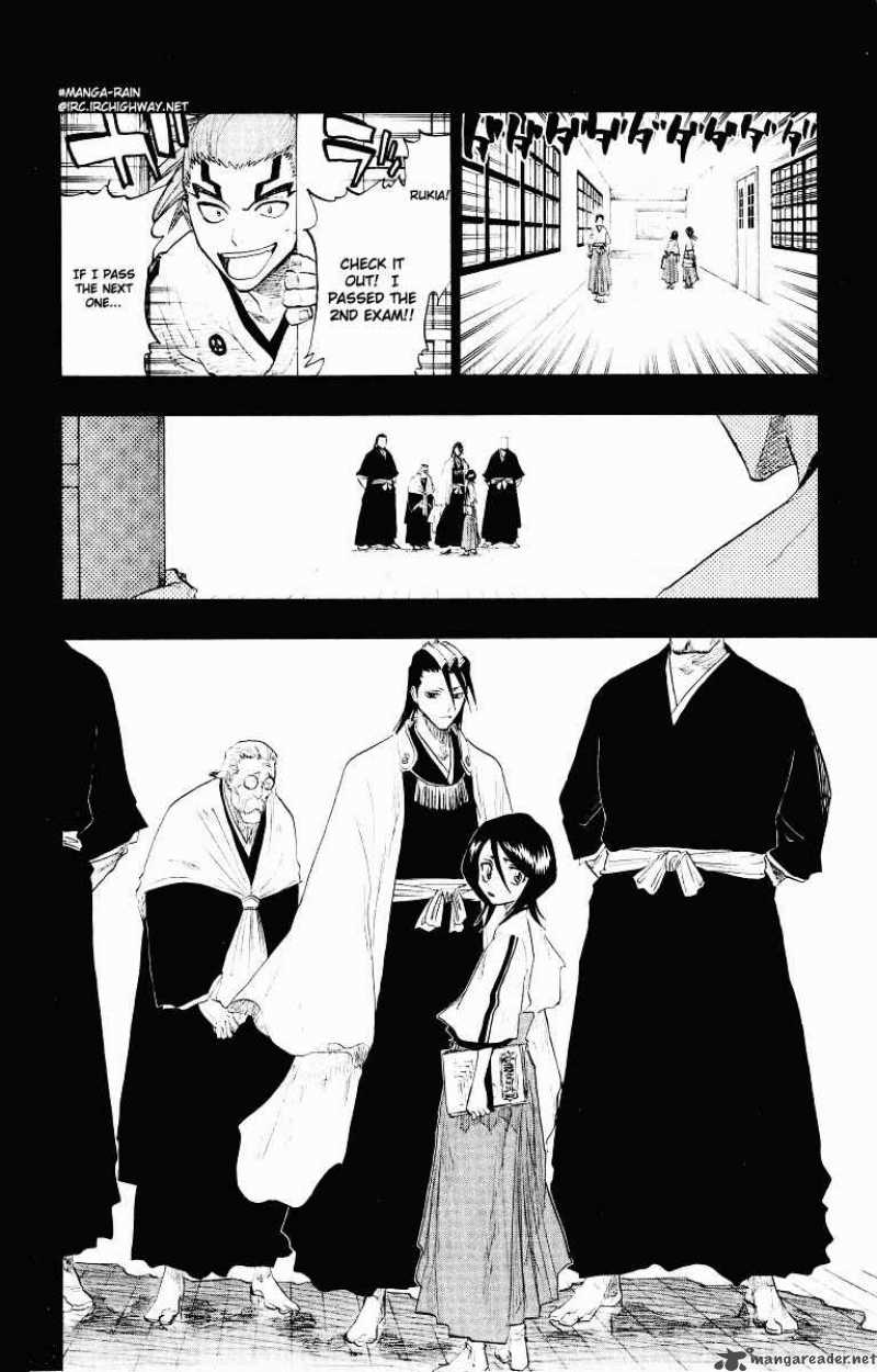 Bleach 98 12