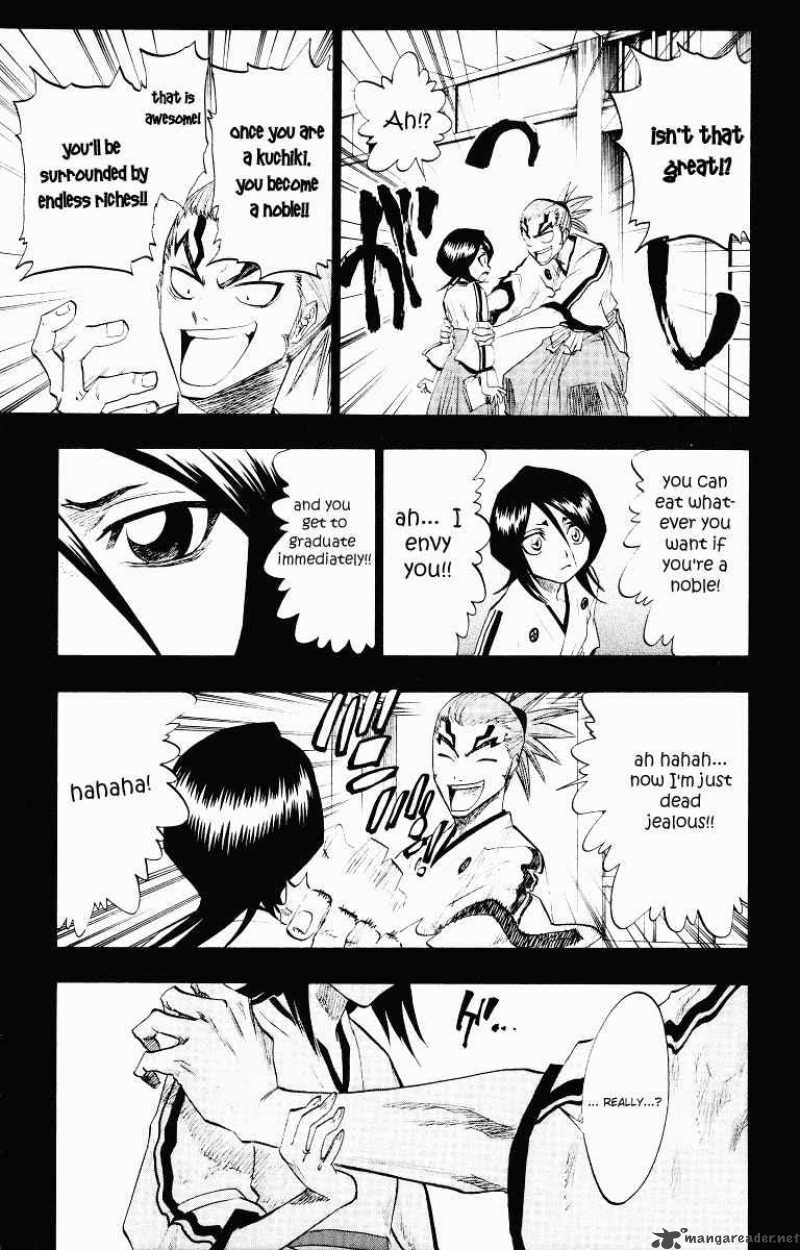 Bleach 98 15